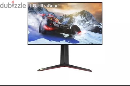 27 Inch UltraGear 4K UHD Nano IPS 1ms 144Hz HDR600 Monitor ARGB