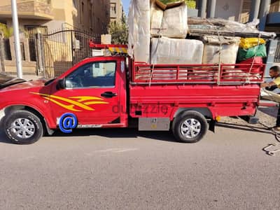 عربيه دبابة لنقل الأغراض الخفيفة