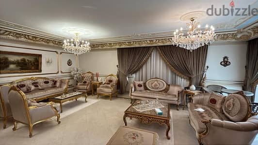 Luxury Nile View Apartment for Sale in Nile Tower