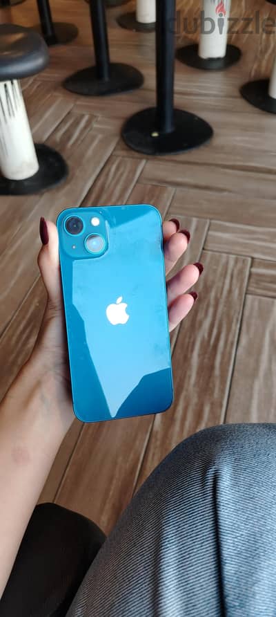 Apple - iPhone 13