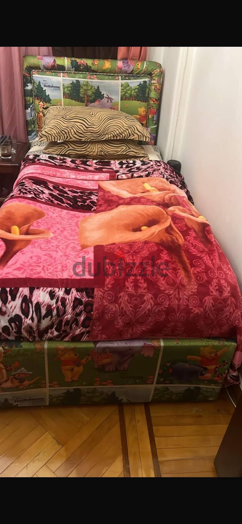 غرفه نوم اطفال 3