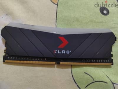 8g Ram DDR4 3200HZ RGP