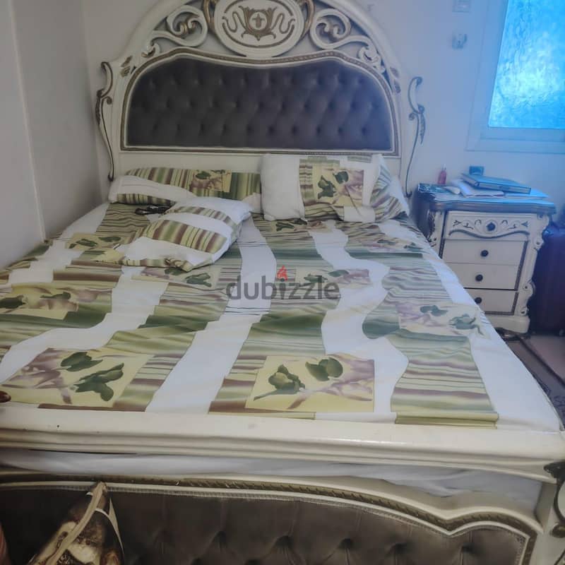 بيع غرفه نوم 1