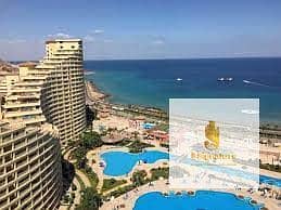 شاليه بغرفتي نوم في جولف بورتو مارينا، صورة ٩ من ٩