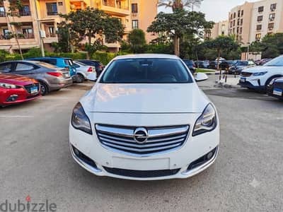 Opel Insignia 2014