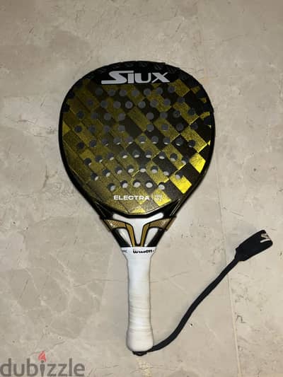 Siux Electra ST4 Pro 2025