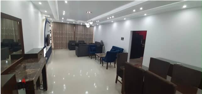 Apartment for Sale Smart Life Compound New Cairo | Fully Furnished, 120 sqm, 2 Bedrooms, Swimming Pool, Private Parking, Storage Room