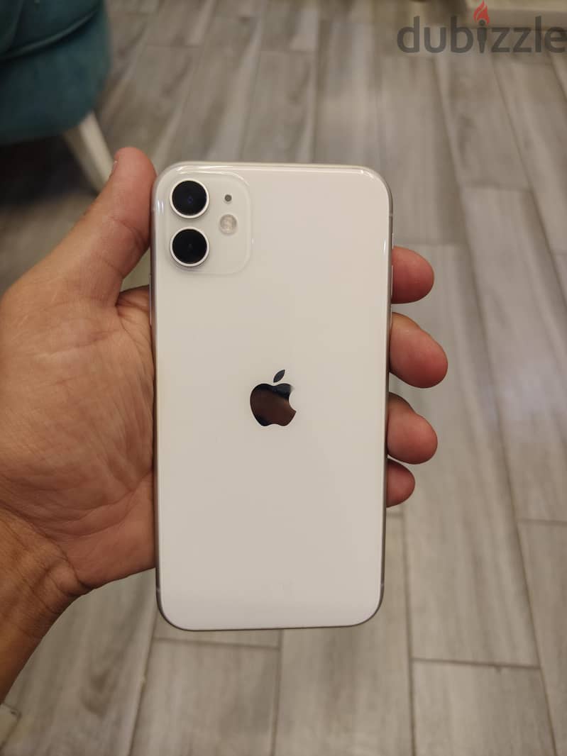 آبل - آيفون 11 1