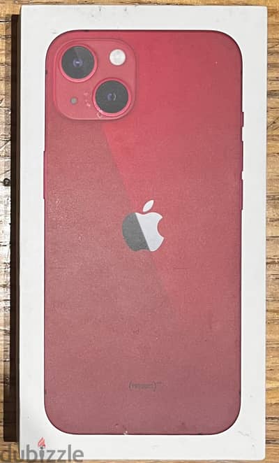 Apple - iPhone 13