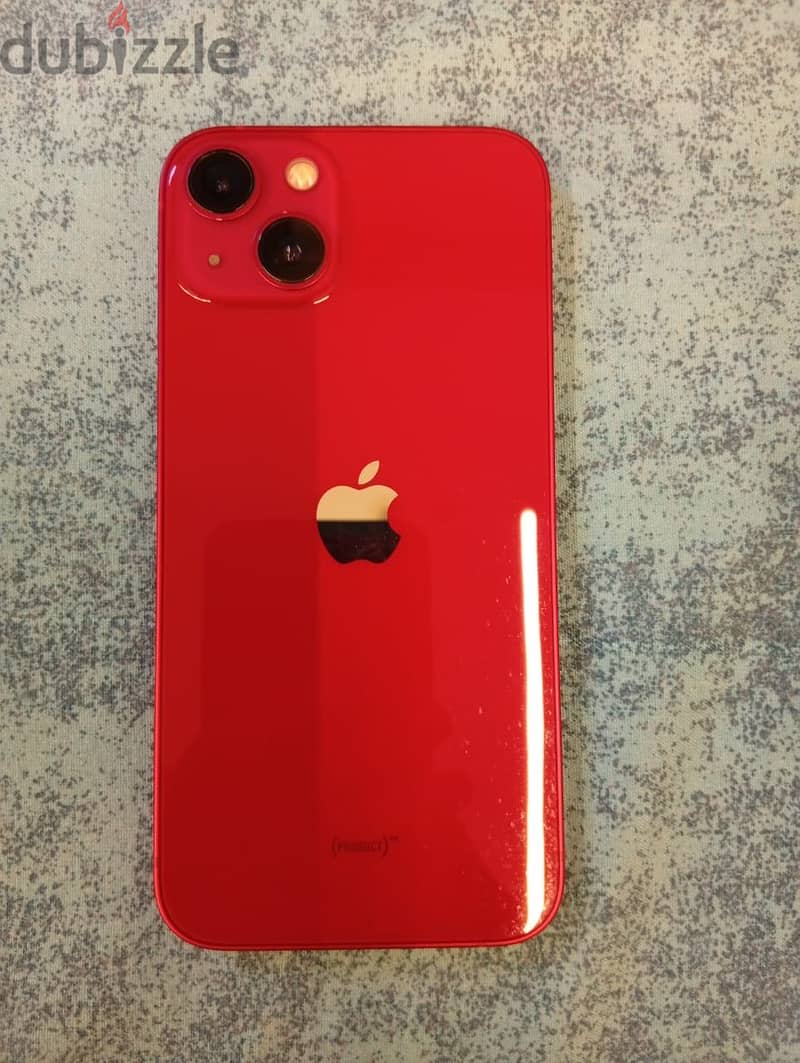 Apple - iPhone 13 4