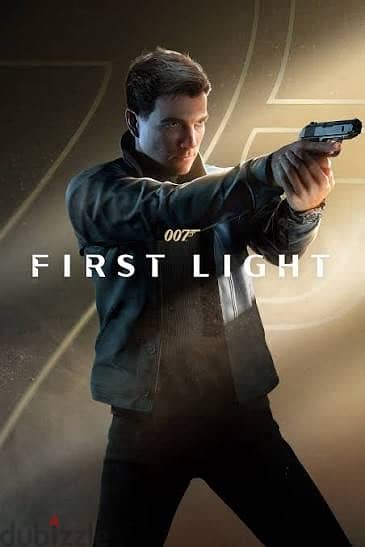 007 FIRST LIGHT FULL ACCOUNT PS5