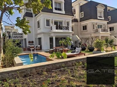 Own a Standalone Villa in Mountain View Chillout Park | Fully Furnished | Ultra Super Lux | Ready to Move | Incredible Price
