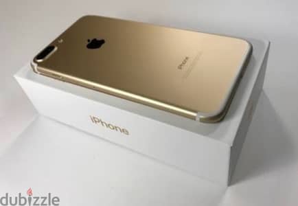 ايفون I phone Plus 7