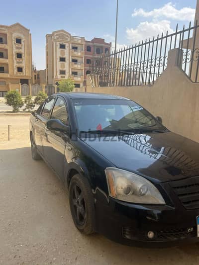 سبيرانزا إيه 516 2008