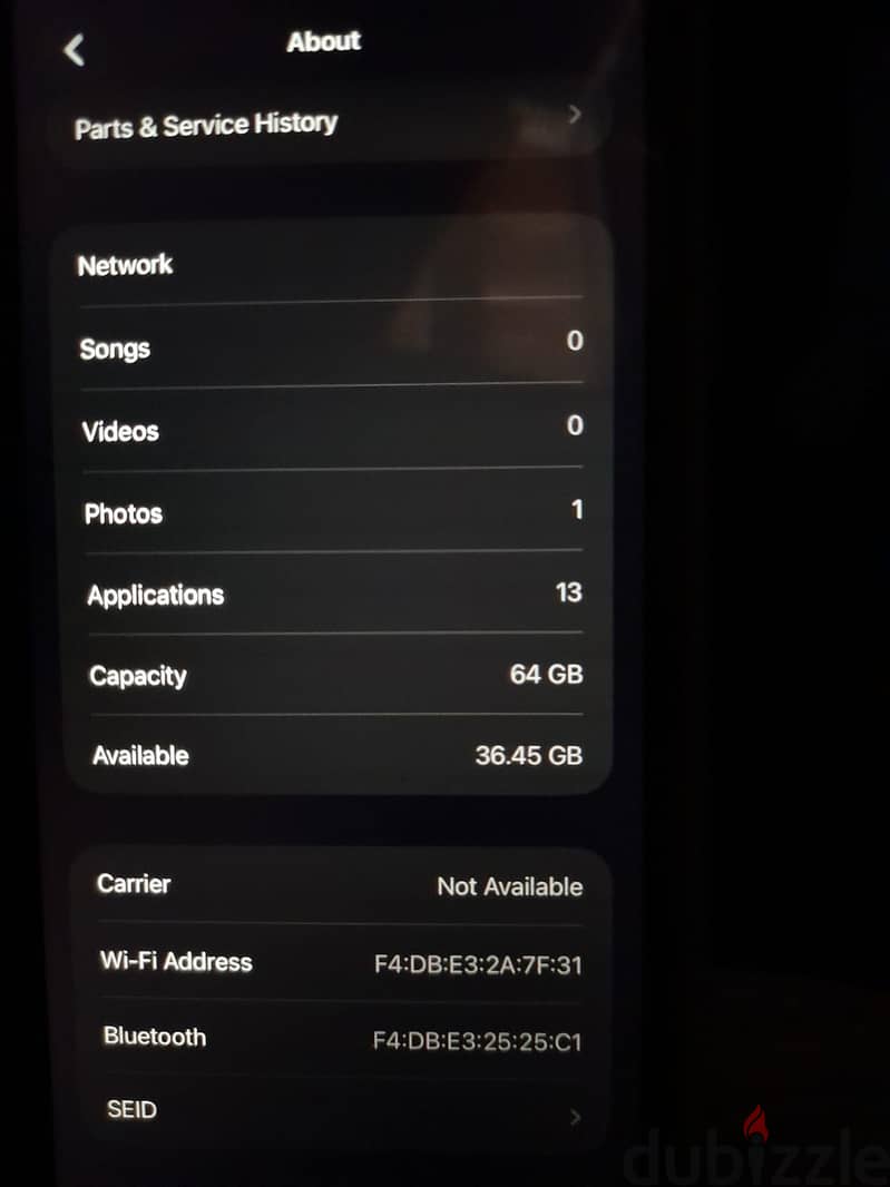 Apple - iPhone 11 9