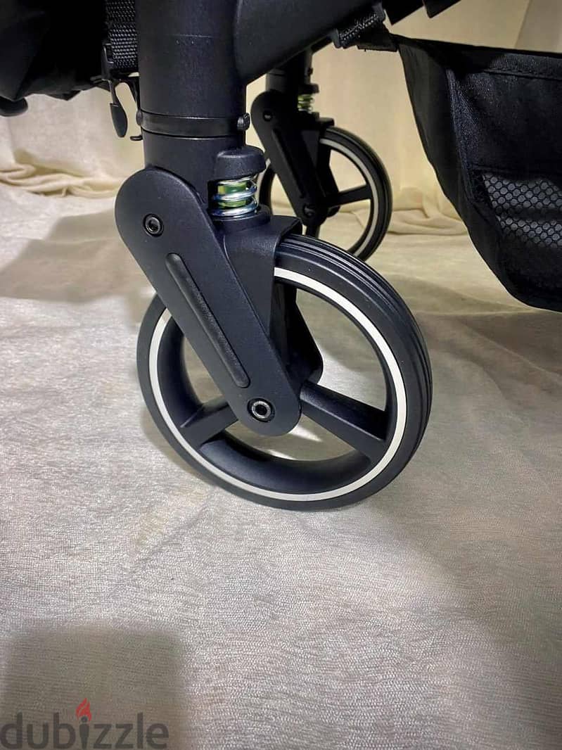 twins stroller g98 7