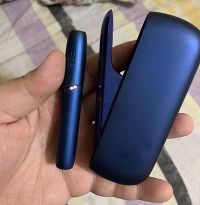 Iqos 3 very good condition