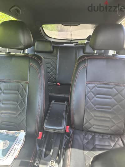 Brilliance FRV Cross 2015