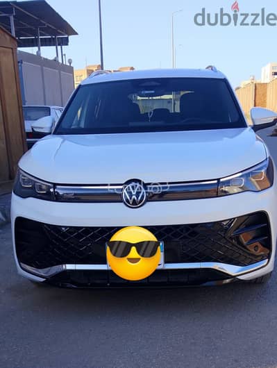 Used Volkswagen Other 2024 For Sale El Mahalla El Kubra