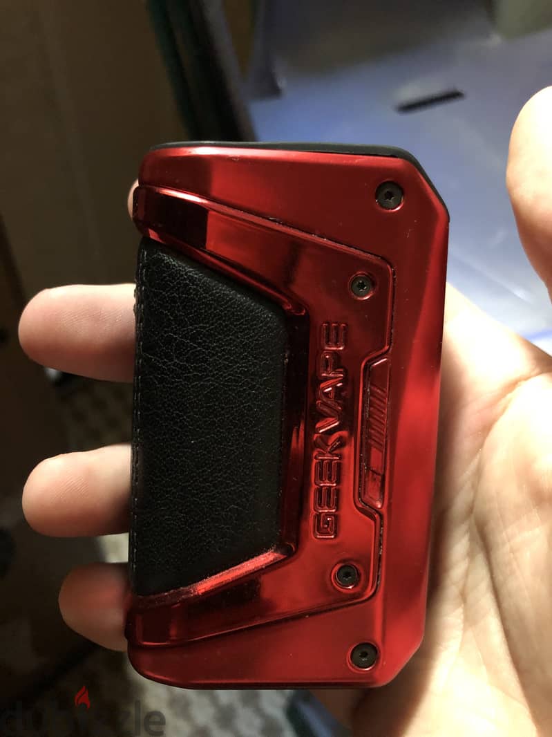 Mod legend 2 and tank Kylin mini v2 3