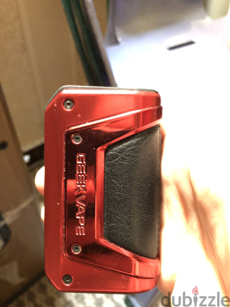 Mod legend 2 and tank Kylin mini v2 4