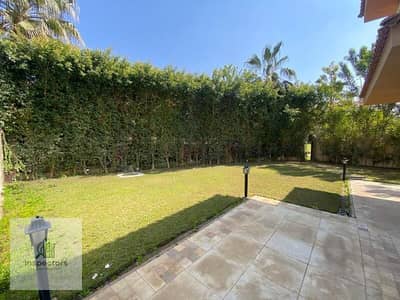 Les rose compound villa twin house  for rent