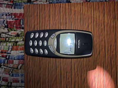 نوكيا 3310