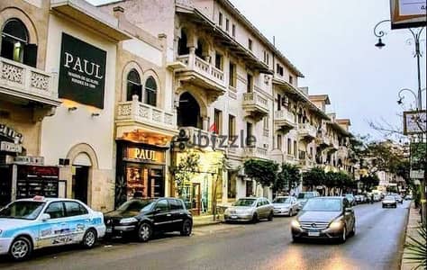 90 m will not be repeated 8 m main street front, Al-Korba, prime location, agencies only