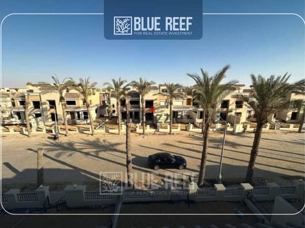 Svilla ميدل بحري استلام فوري موقع مميز - للبيع في سراي