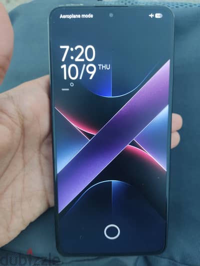 Poco x7 pro