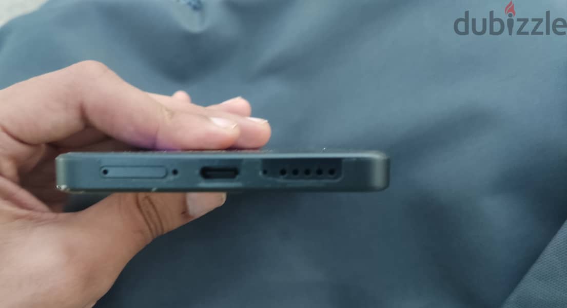 Poco x7 pro 2