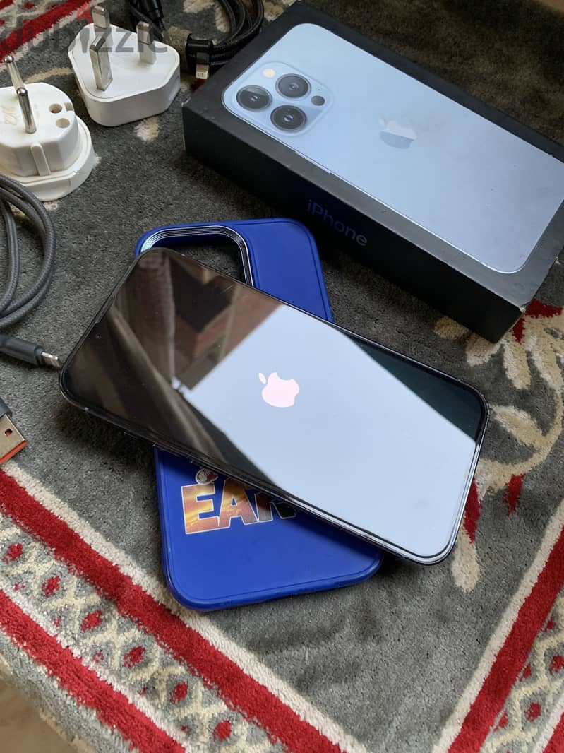 iPhone 13 Pro 256 zero 2