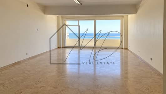 Administrative headquarters for rent 250m in Zizinia (Abu Qir Street)