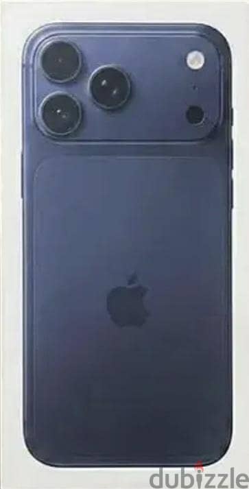 Apple - iPhone 17 Pro Max