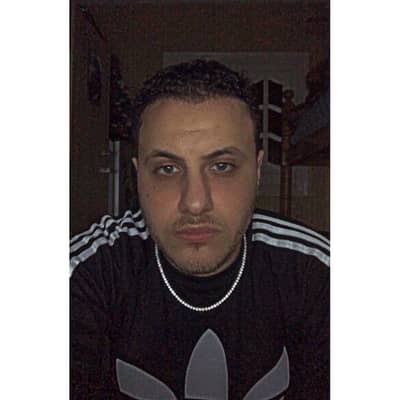zeyad elsharawy 