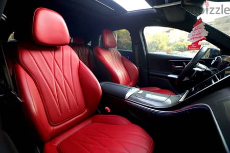 Mercedes-Benz GLC 200 2024