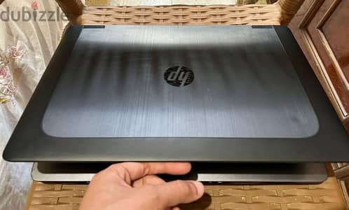 hp zbook15 g2