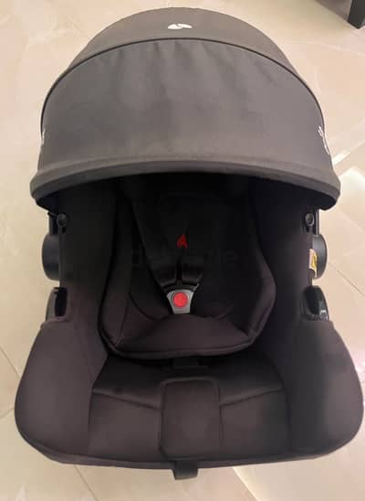 Carseat joie