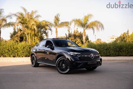 Mercedes-Benz GLC 300 2026 | يوجد تفاوض