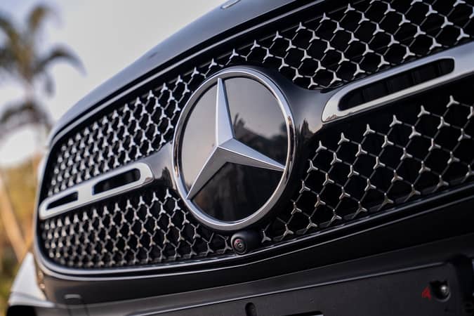 Mercedes-Benz GLC 300 2026 | يوجد تفاوض
