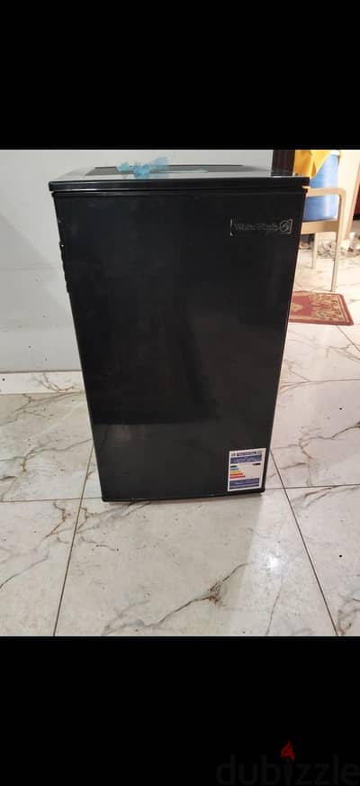 ثلاجه وايت ويل ميني بار للبيع