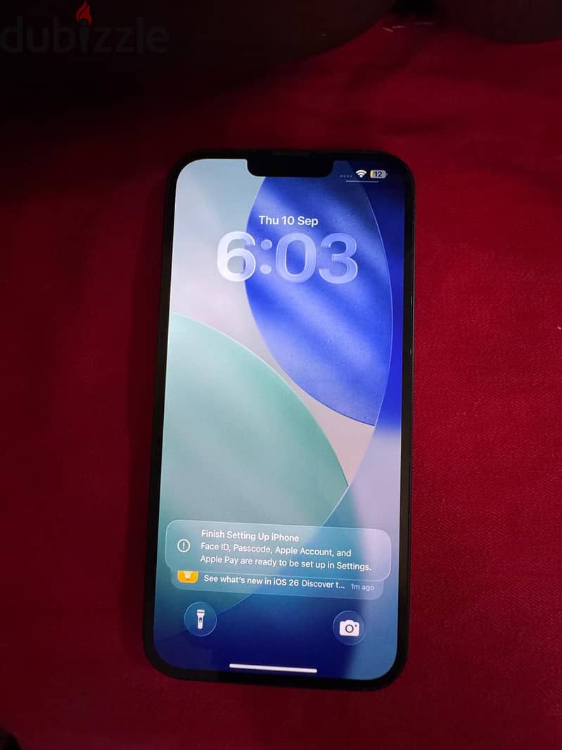 آبل - آيفون 14 بلس 3