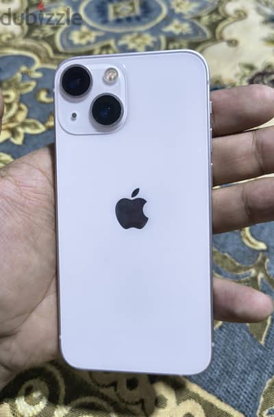 Apple - iPhone 13 mini 128GB