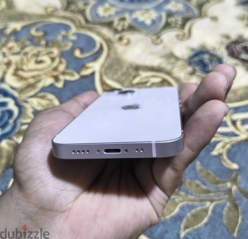 Apple - iPhone 13 mini 128GB 1