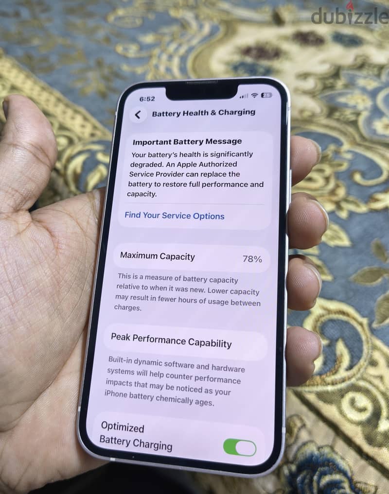 Apple - iPhone 13 mini 128GB 2