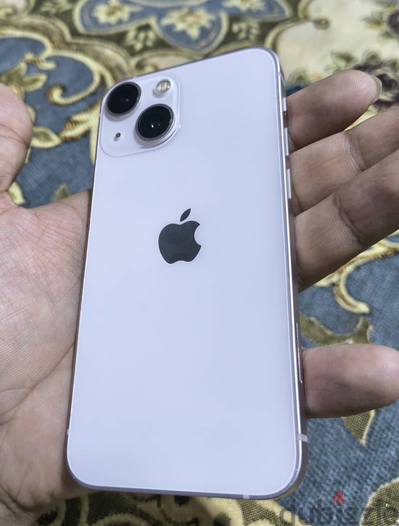 Apple - iPhone 13 mini 128GB 3