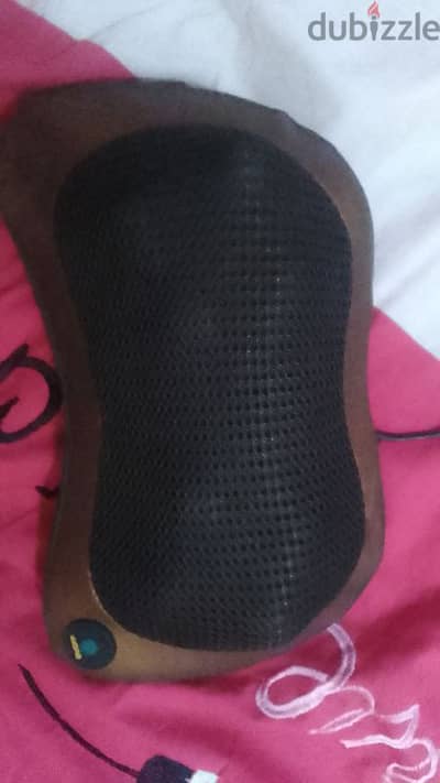 مخده مساج