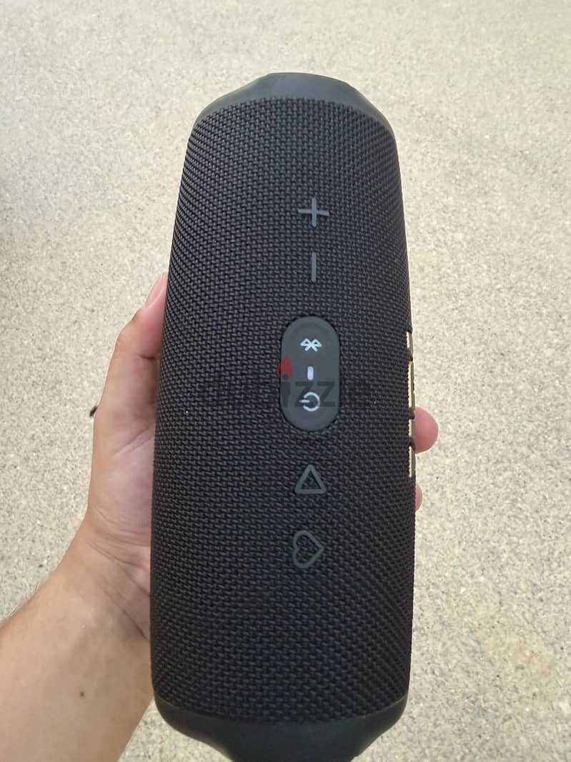 JBL Charge 5 WiFi  - جديدة 2