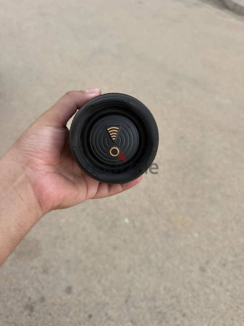 JBL Charge 5 WiFi  - جديدة 4