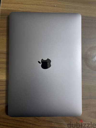 MacBook Pro 2020 (Apple M1)